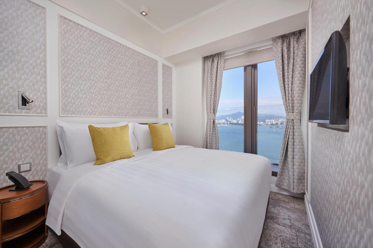 Y Hotel Hong Kong Exterior photo